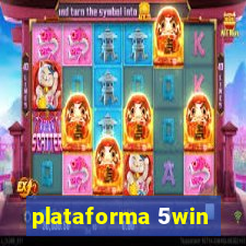 plataforma 5win